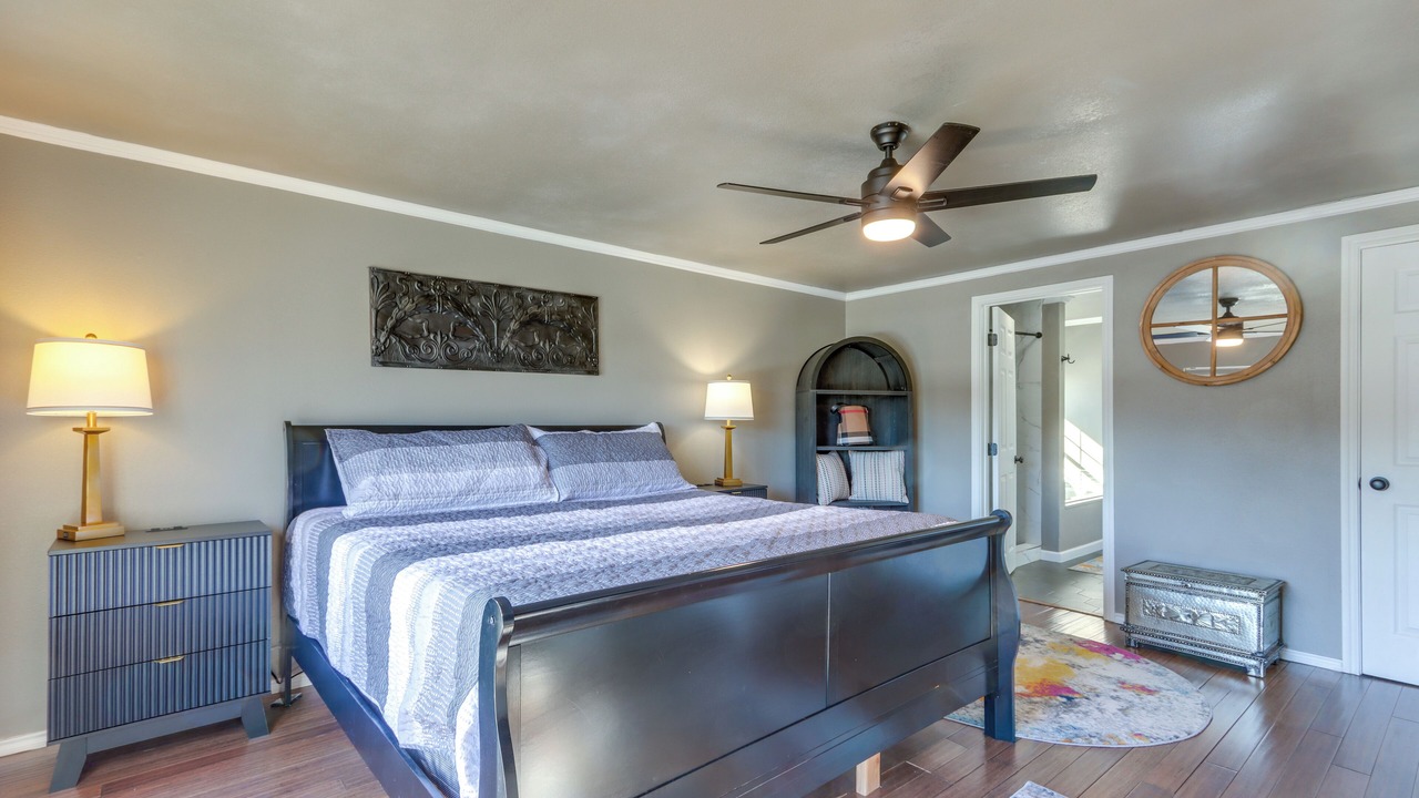 Photo of Bedroom in Tia Juana