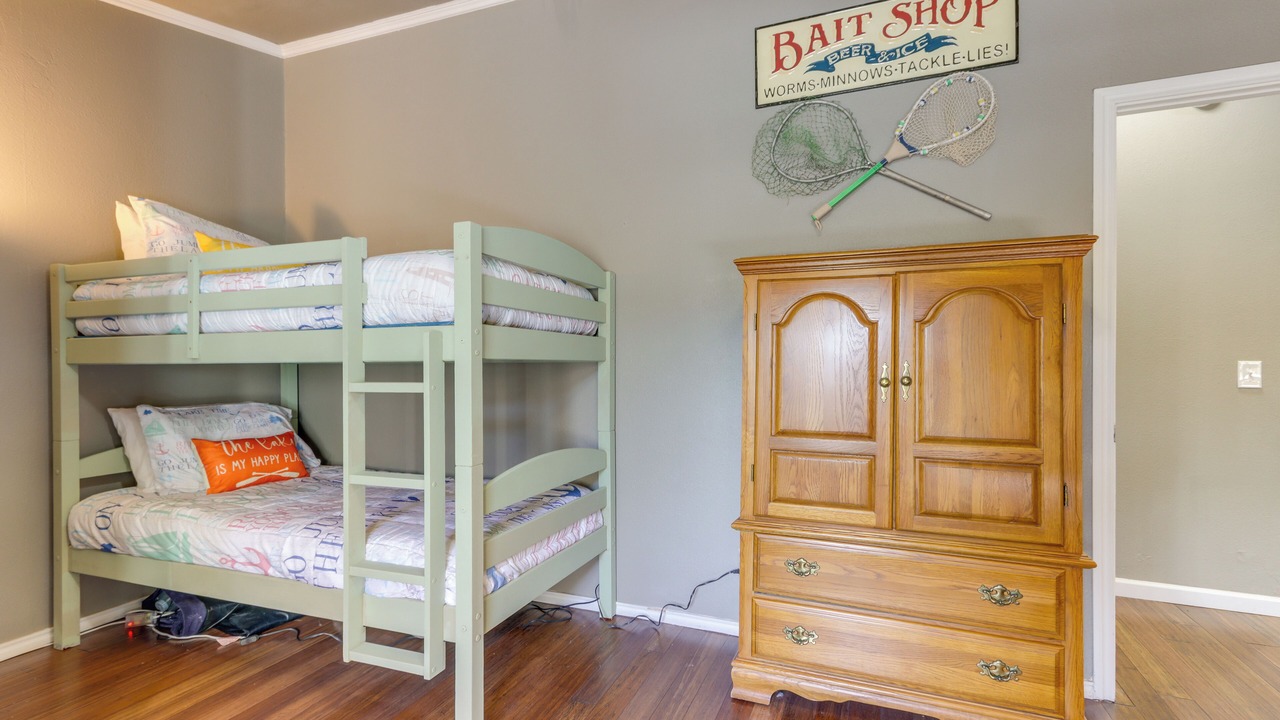 Photo of Bedroom in Tia Juana