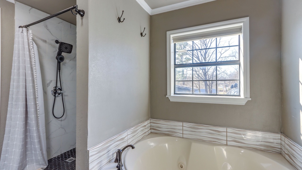 Photo of Bathroom in Tia Juana