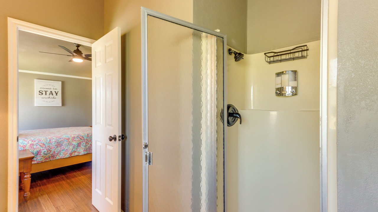 Photo of Bathroom in Tia Juana