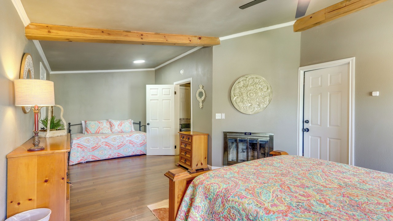 Photo of Bedroom in Tia Juana