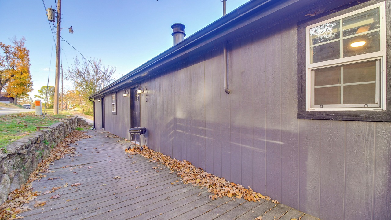 Photo of Outdoor in Tia Juana