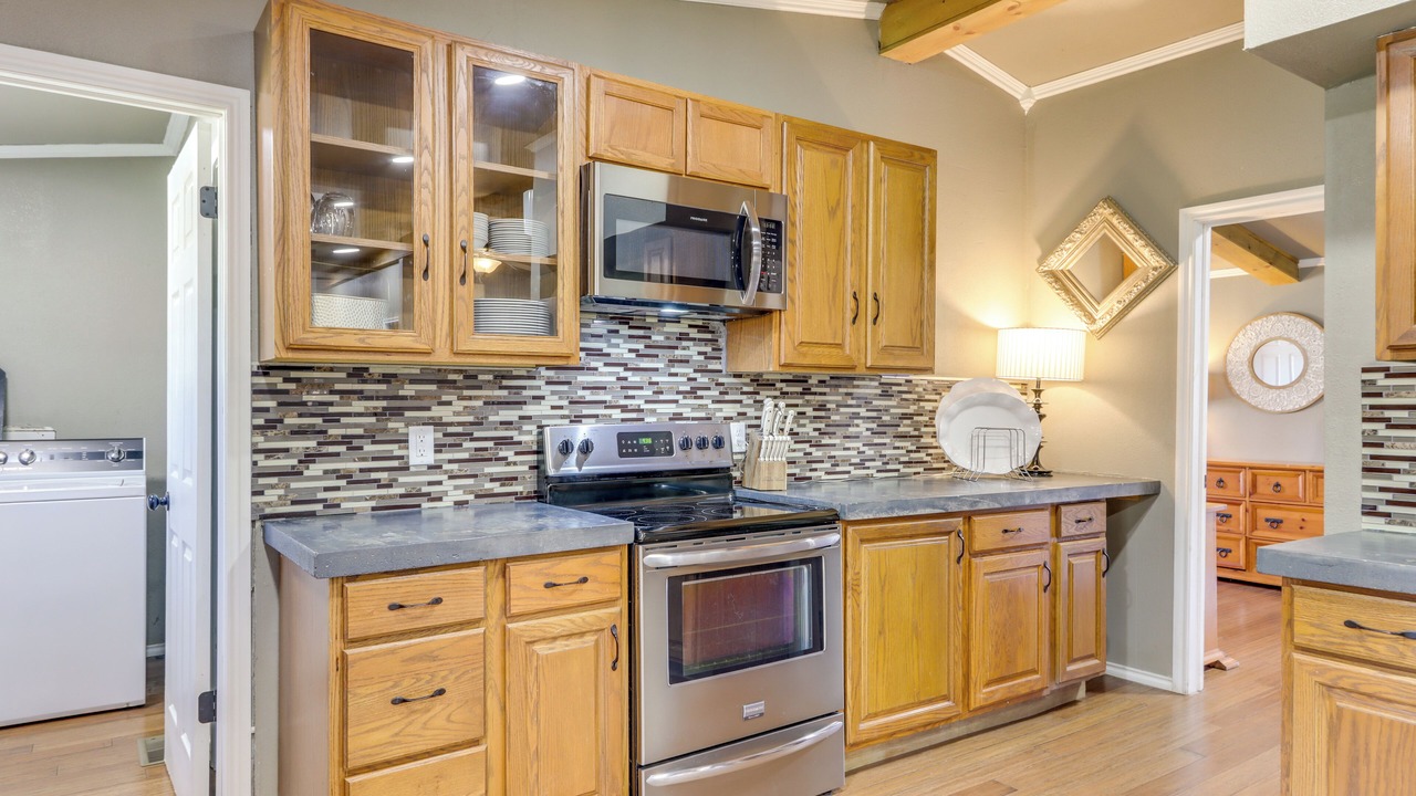 Photo of Kitchen in Tia Juana