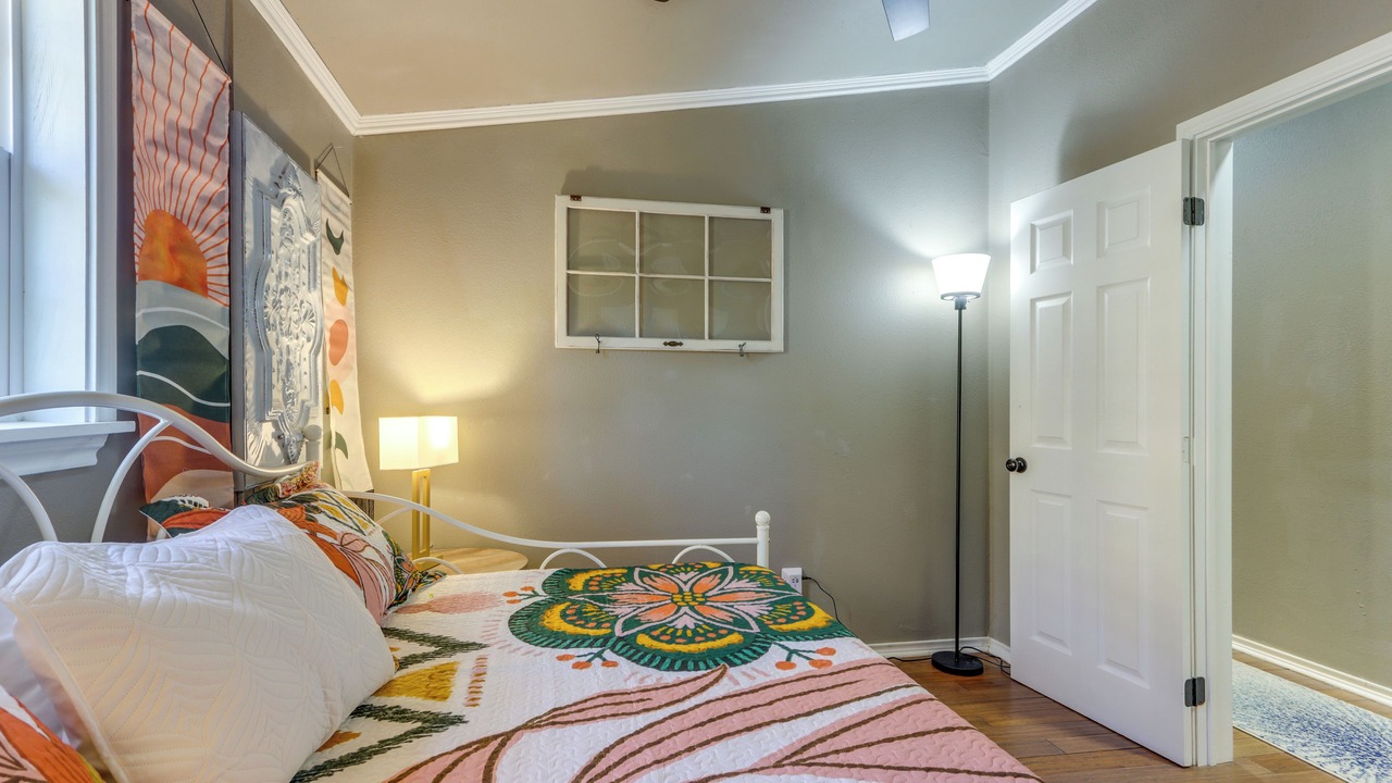 Photo of Bedroom in Tia Juana