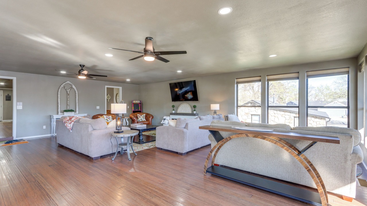 Photo of Livingroom in Tia Juana
