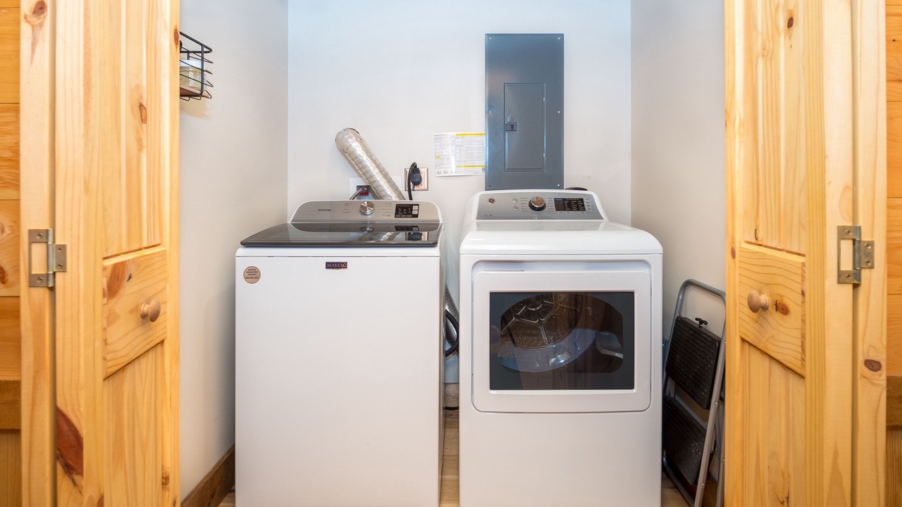 Photo of Bedroom in Mineral Bluff