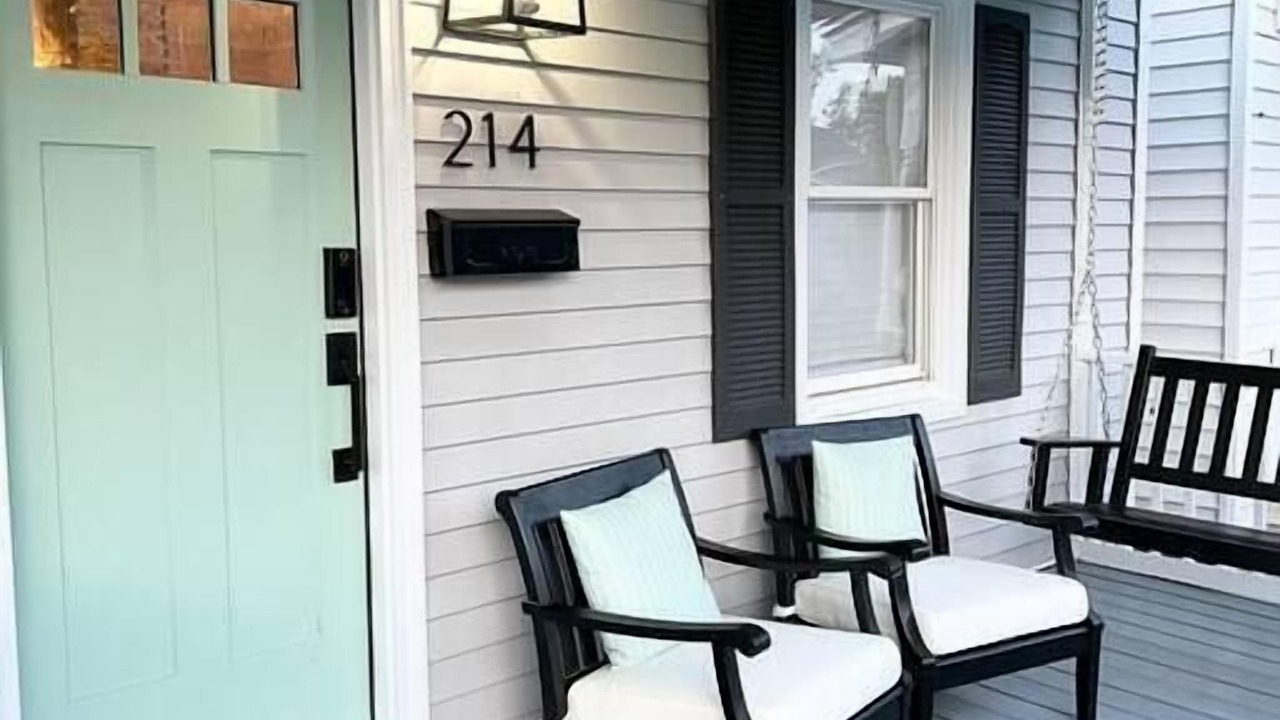 Photo of Outdoor in Cape Charles