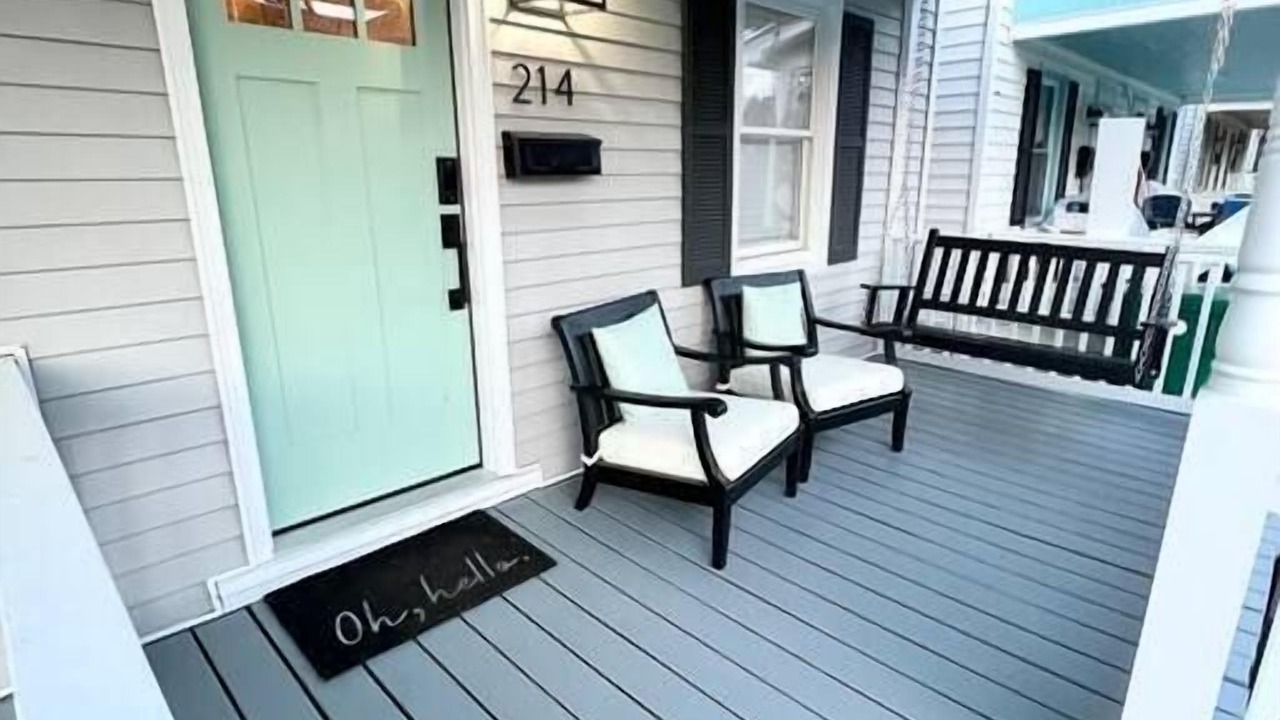 Photo of Outdoor in Cape Charles