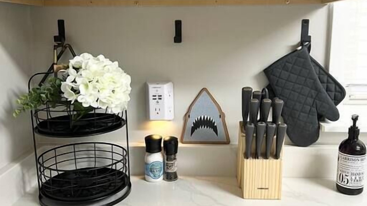 Photo of Kitchen in Cape Charles