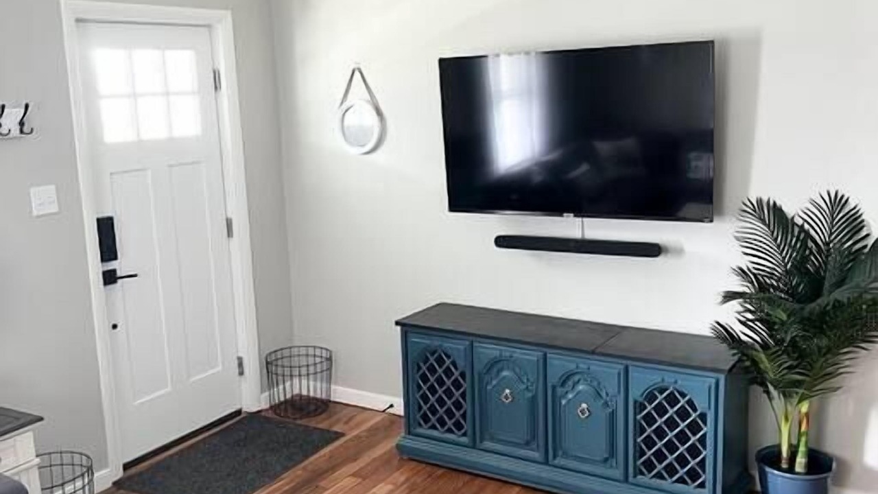 Photo of Bedroom in Cape Charles