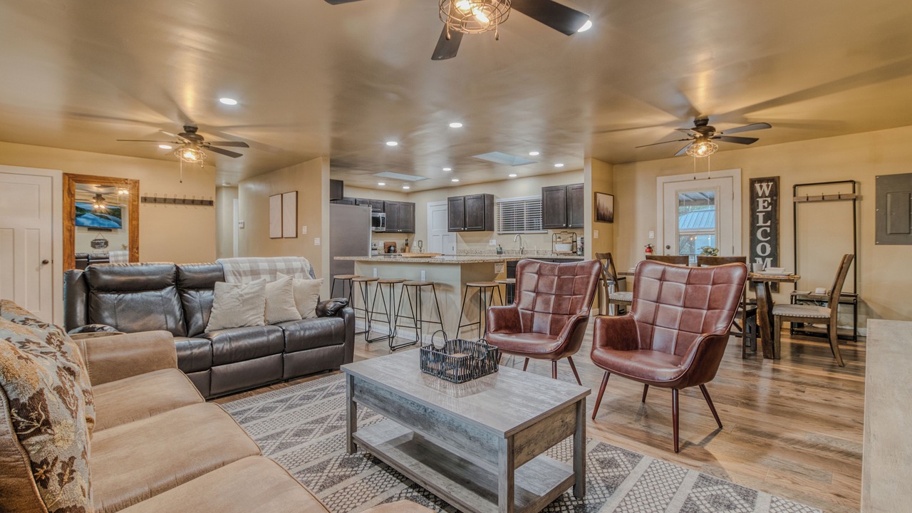 Photo of Bedroom in Ruidoso