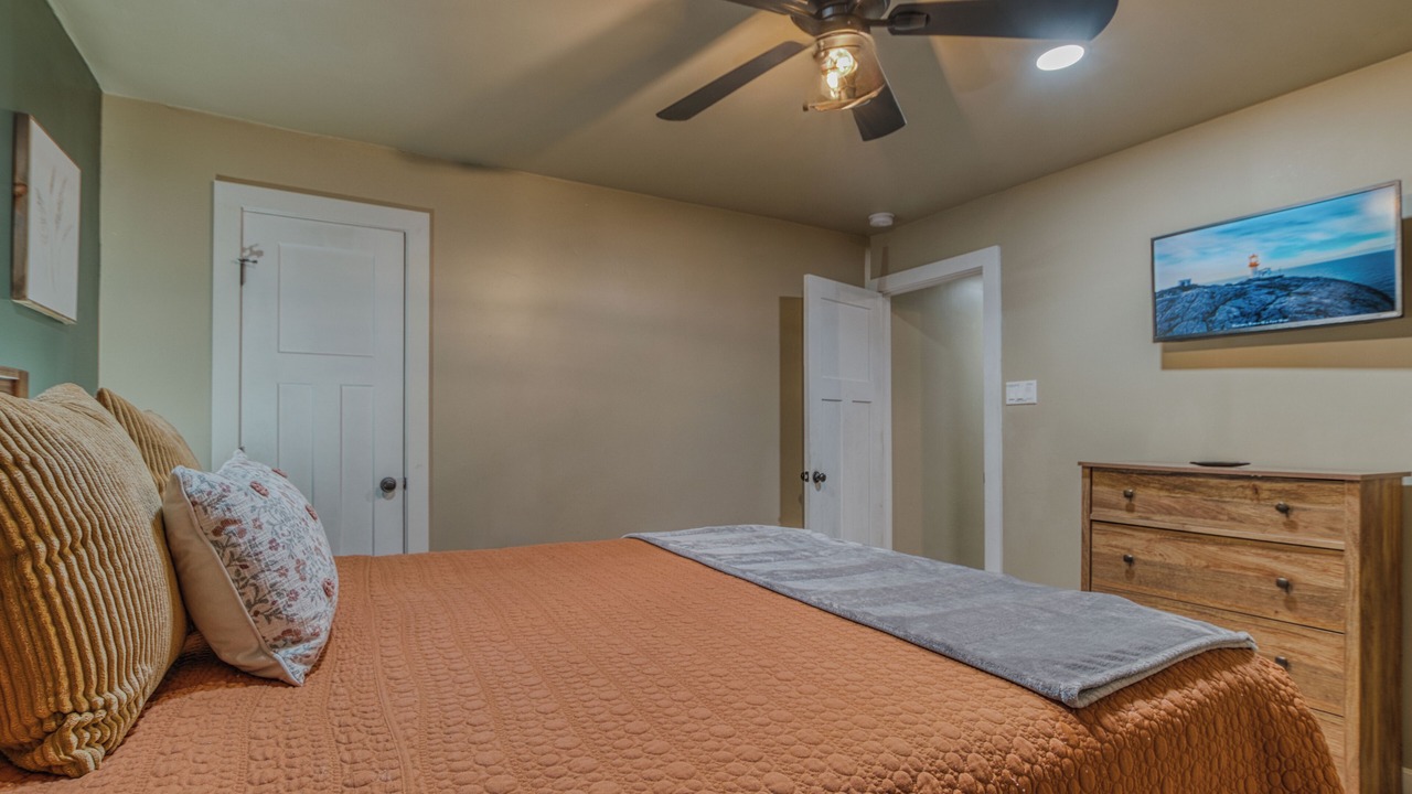 Photo of Bedroom in Ruidoso