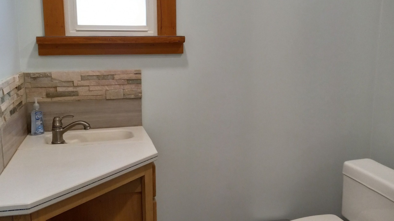 Photo of Bathroom in Rockport