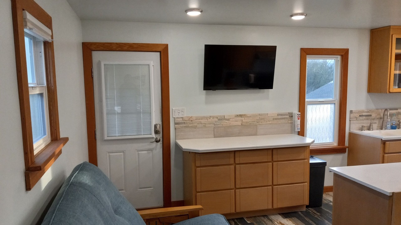 Photo of Livingroom in Rockport