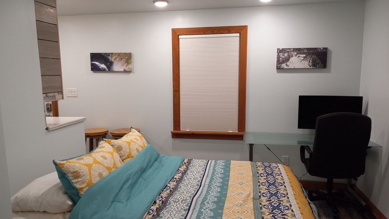 Photo of Bedroom in Rockport