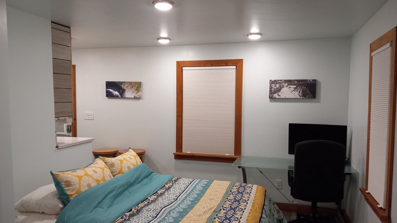 Photo of Bedroom in Rockport