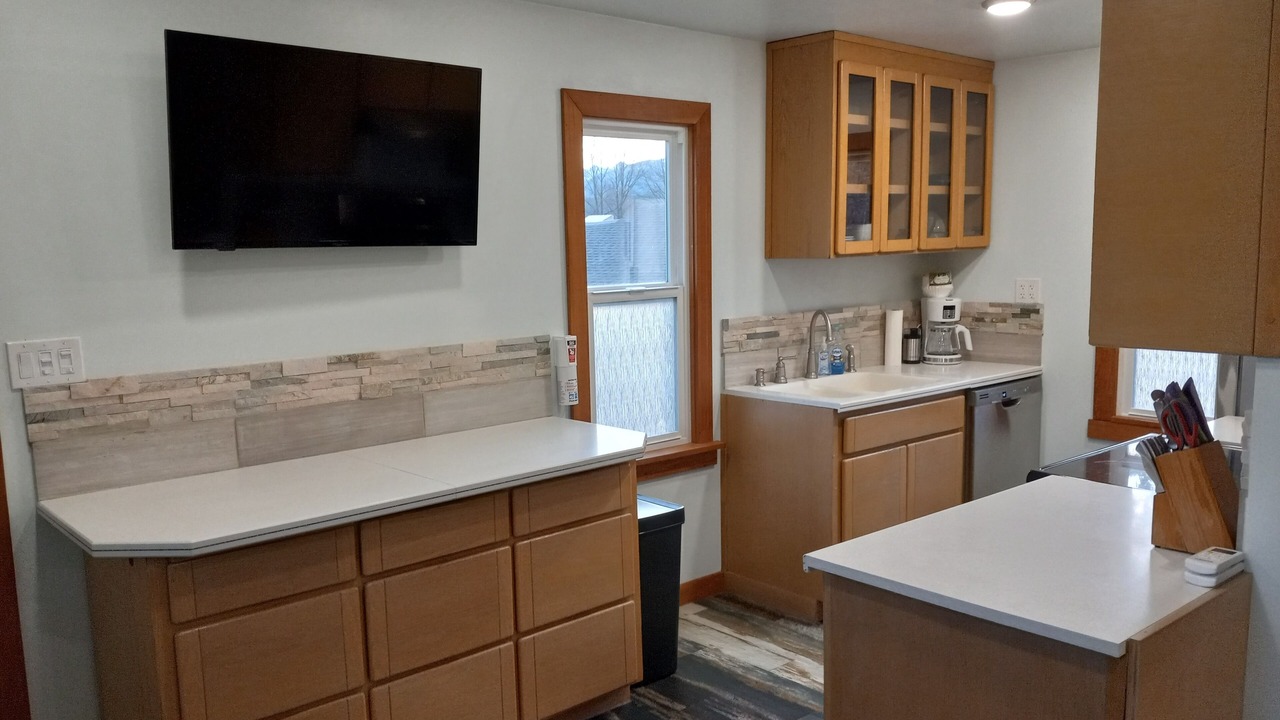 Photo of Kitchen in Rockport