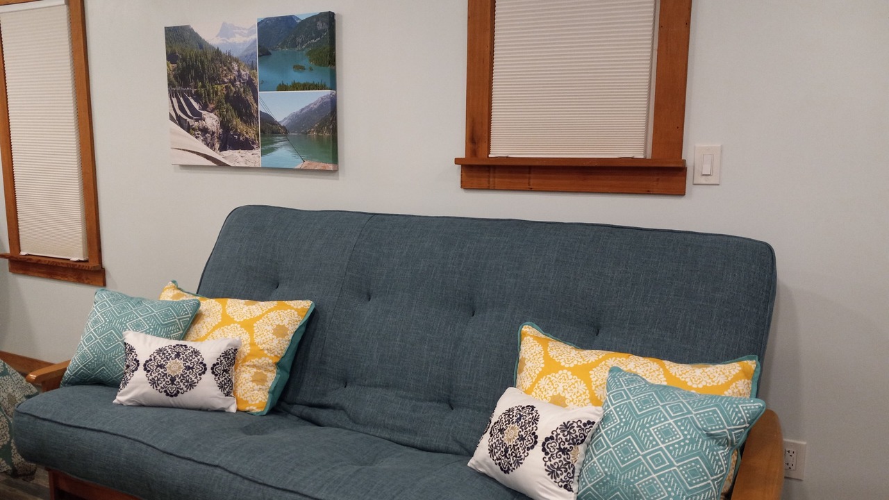 Photo of Livingroom in Rockport