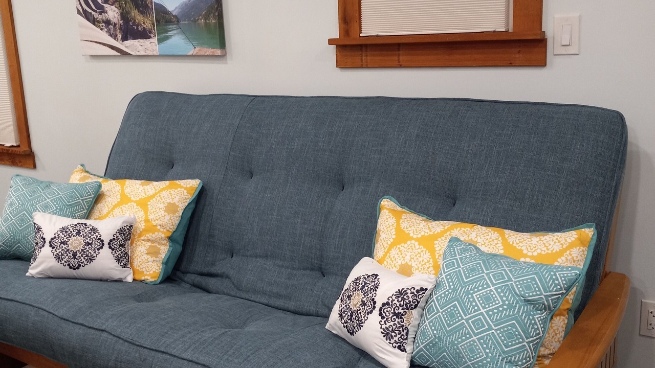 Photo of Livingroom in Rockport