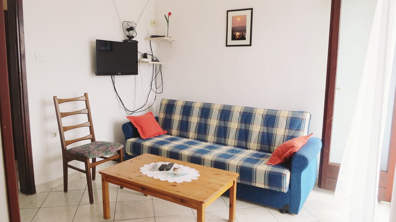 Photo of Livingroom in Malinska
