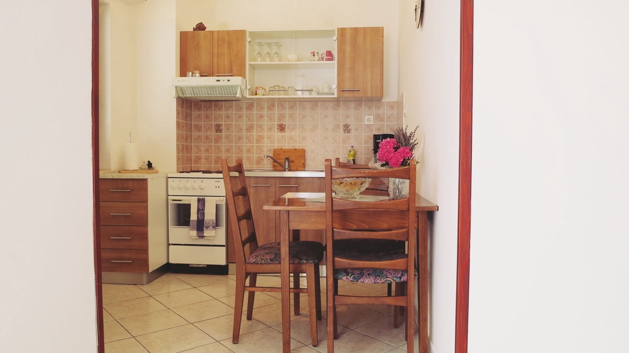 Photo of Livingroom in Malinska