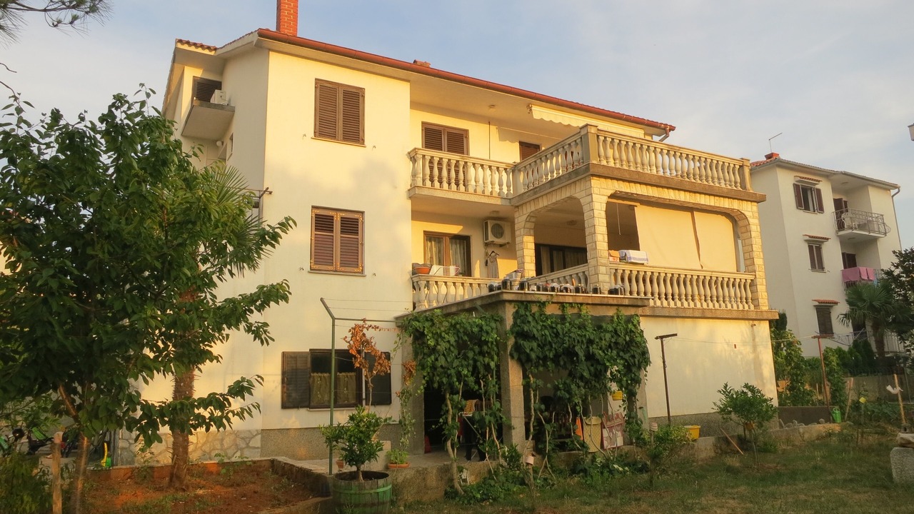 Photo of Outdoor in Malinska