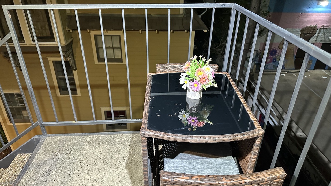 Photo of Outdoor in Oak Lawn