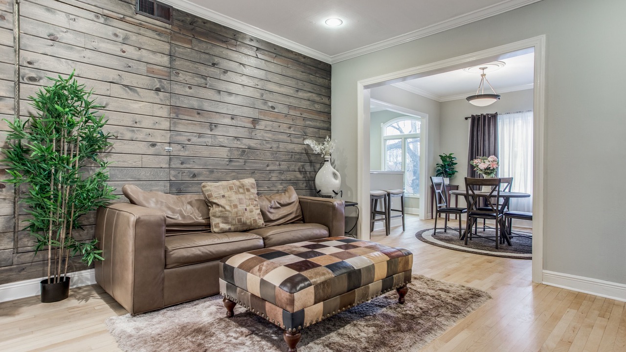 Photo of Livingroom in Oak Lawn