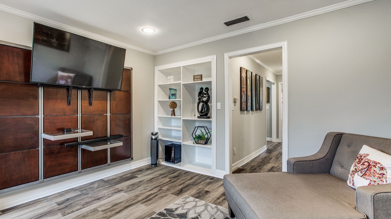 Photo of Livingroom in Oak Lawn