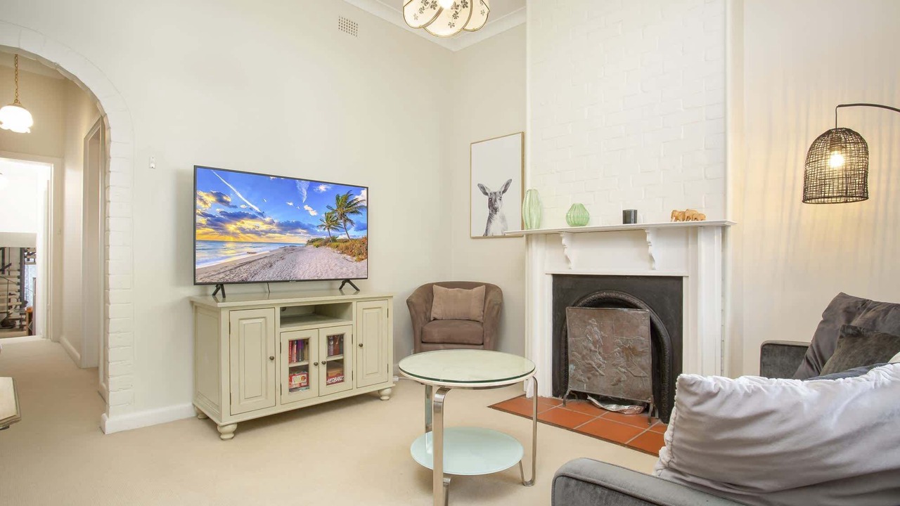 Photo of Livingroom in Leichhardt