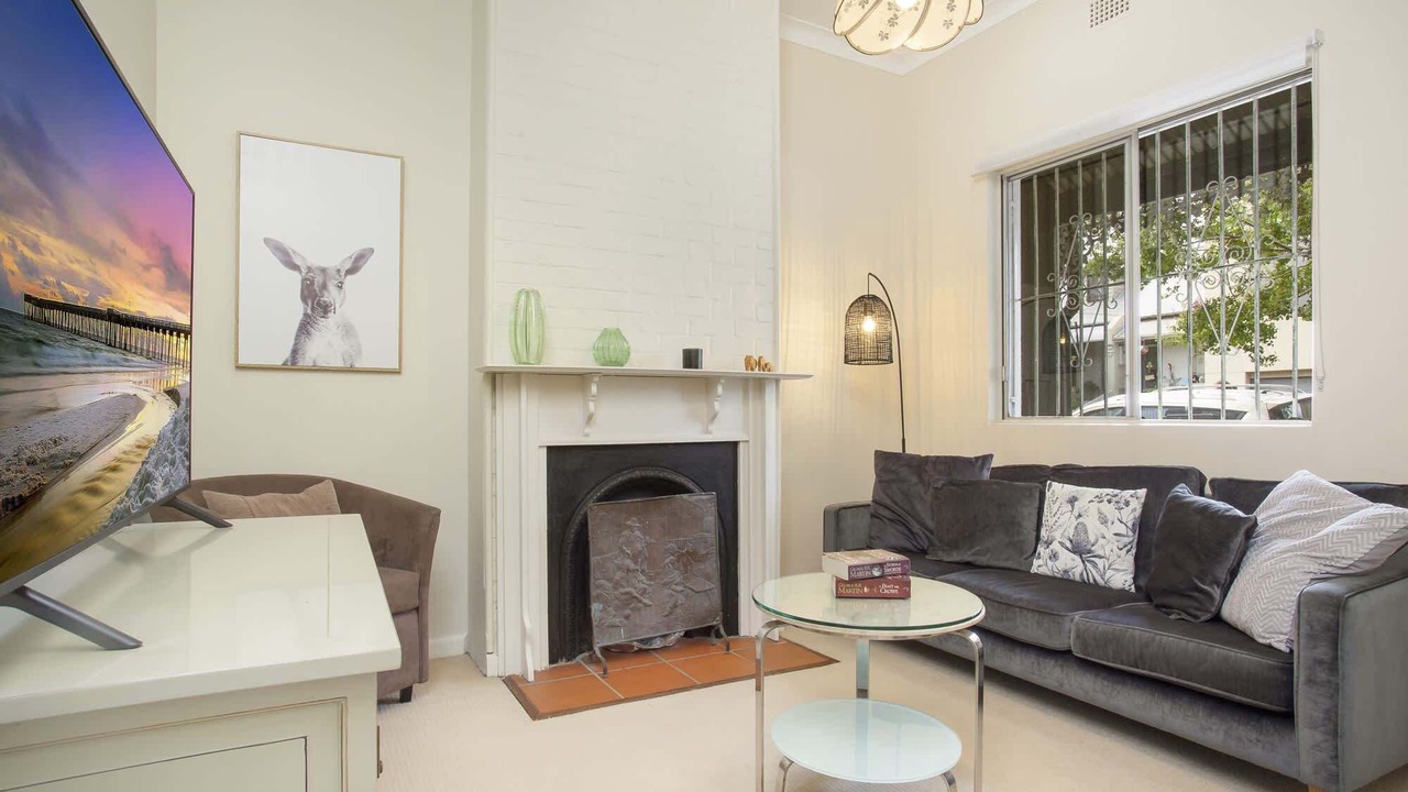 Photo of Livingroom in Leichhardt