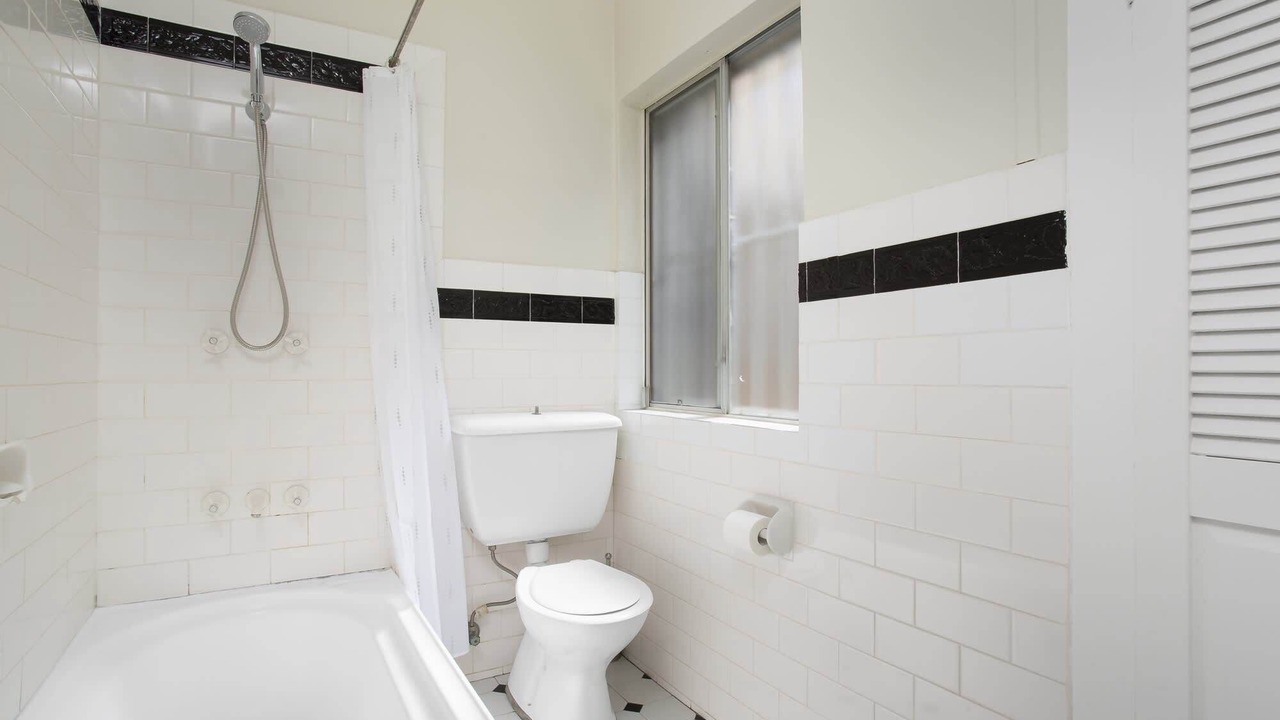 Photo of Bathroom in Leichhardt