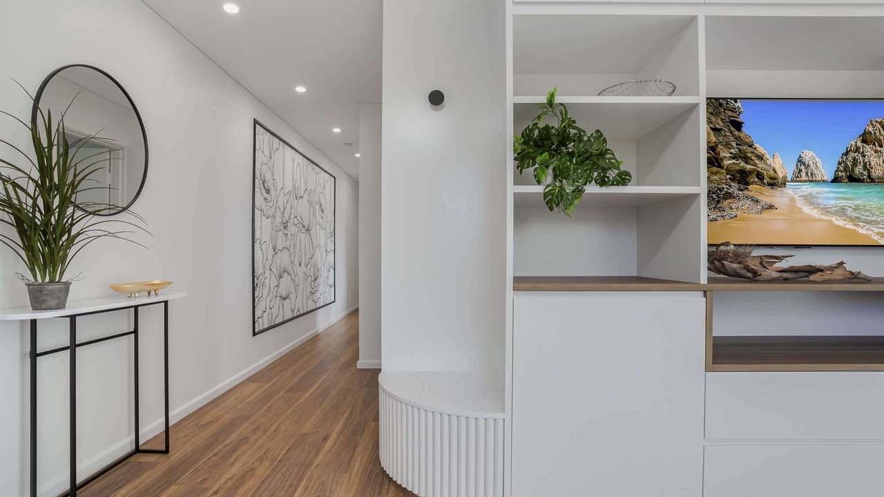 Photo of Livingroom in Freshwater