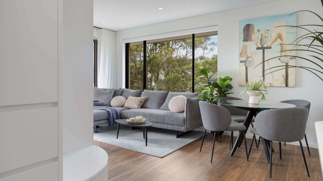 Photo of Livingroom in Freshwater