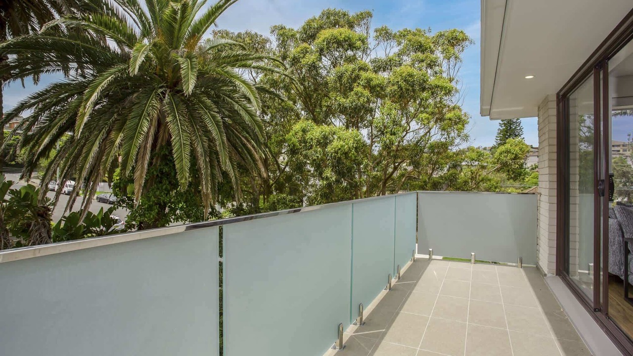Photo of Patio Balcony in Freshwater