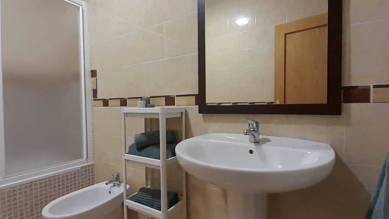 Photo of Bathroom in Miguel Esteban