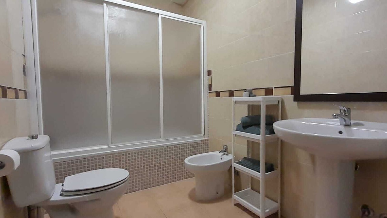Photo of Bathroom in Miguel Esteban