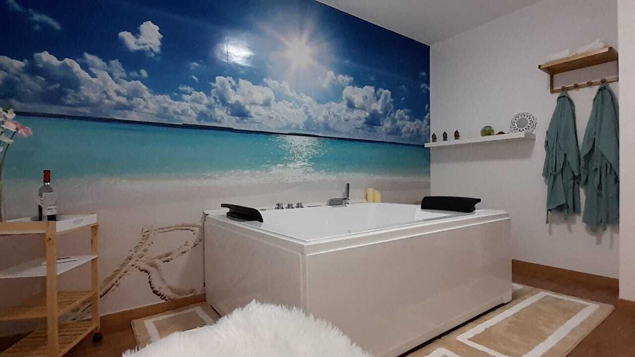 Photo of Bathroom in Miguel Esteban