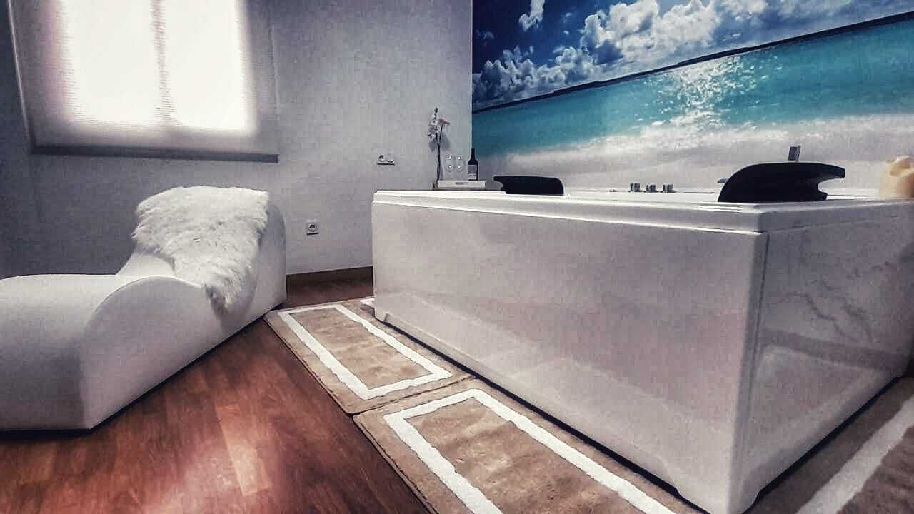 Photo of Bathroom in Miguel Esteban