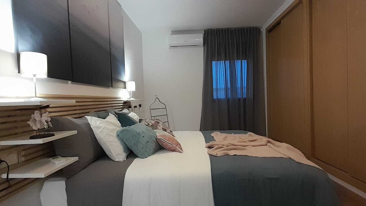 Photo of Bedroom in Miguel Esteban