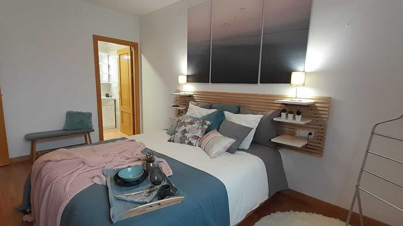 Photo of Bedroom in Miguel Esteban