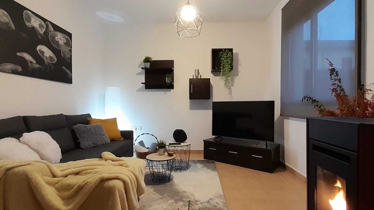 Photo of Livingroom in Miguel Esteban