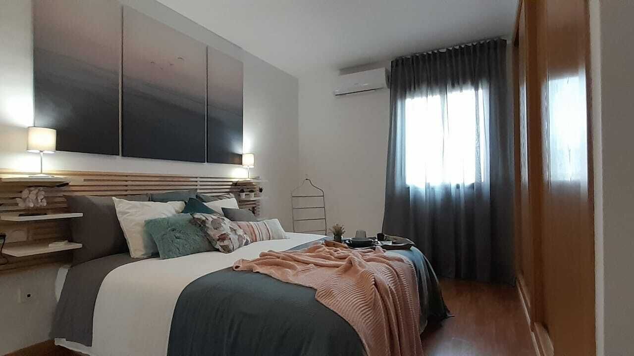 Photo of Bedroom in Miguel Esteban