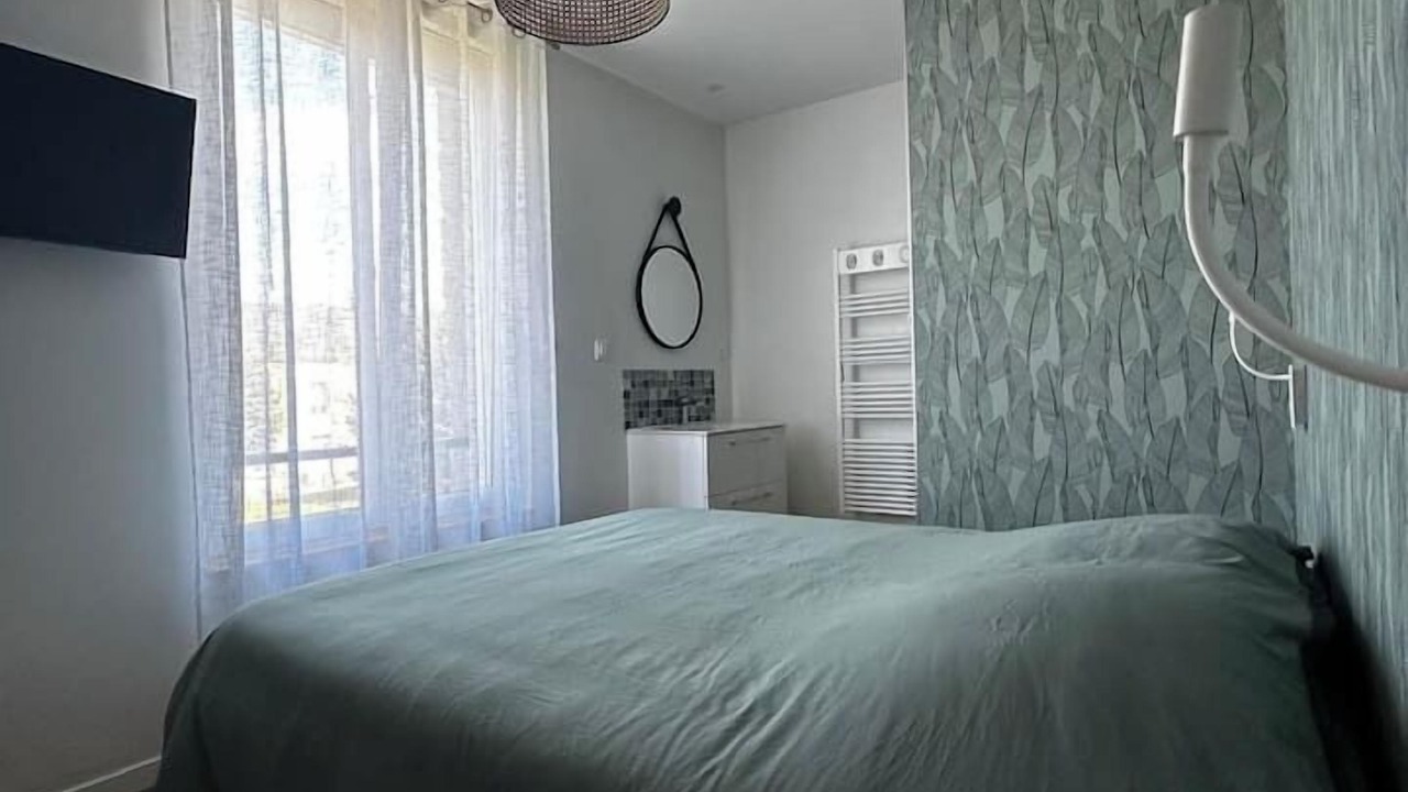 Photo of Bedroom in Balleroy