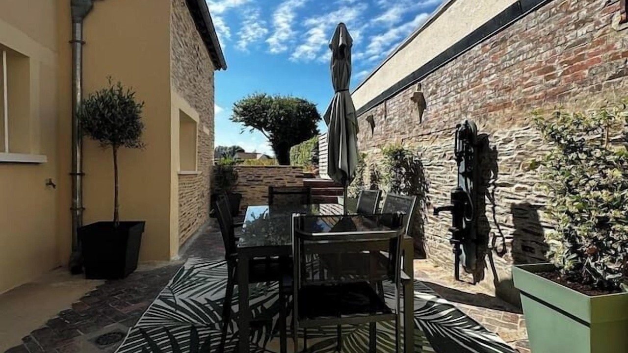 Photo of Outdoor in Balleroy