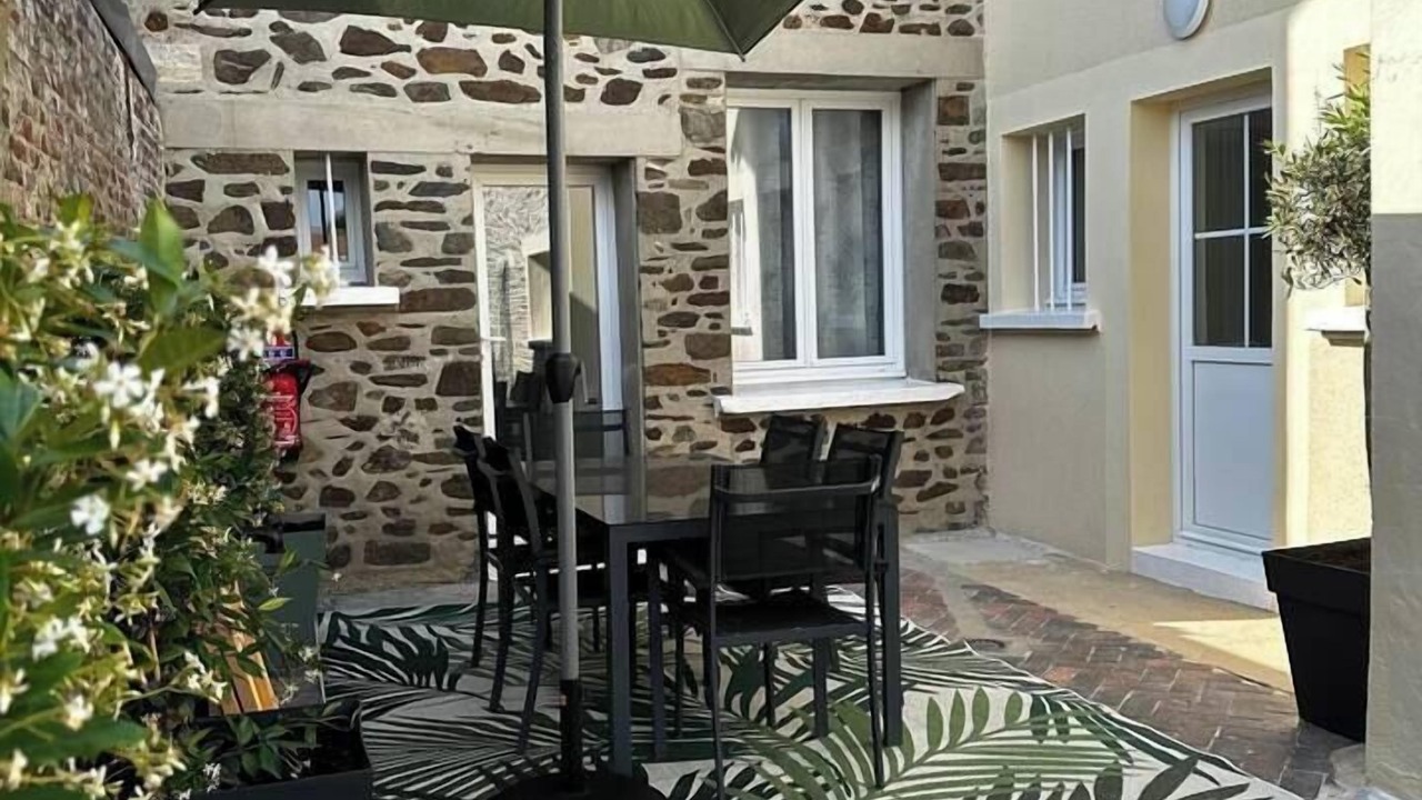 Photo of Outdoor in Balleroy