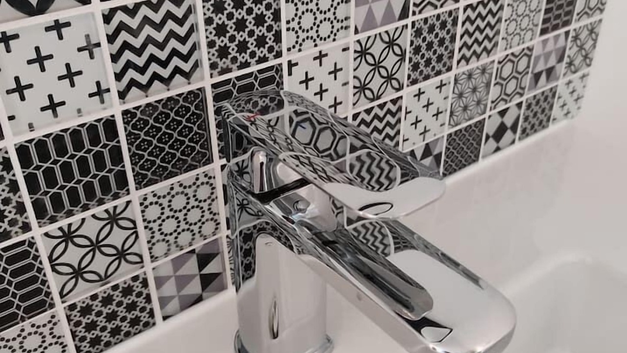 Photo of Bathroom in Balleroy