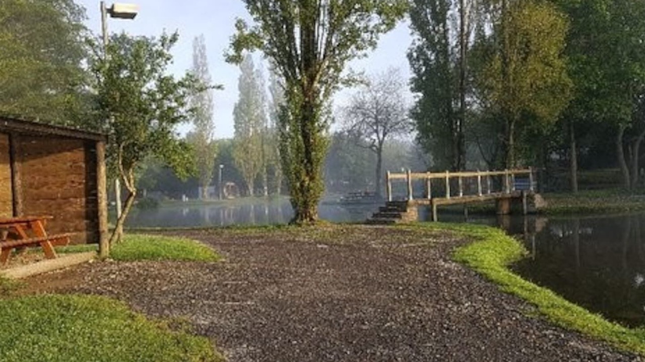 Photo of Outdoor in Balleroy