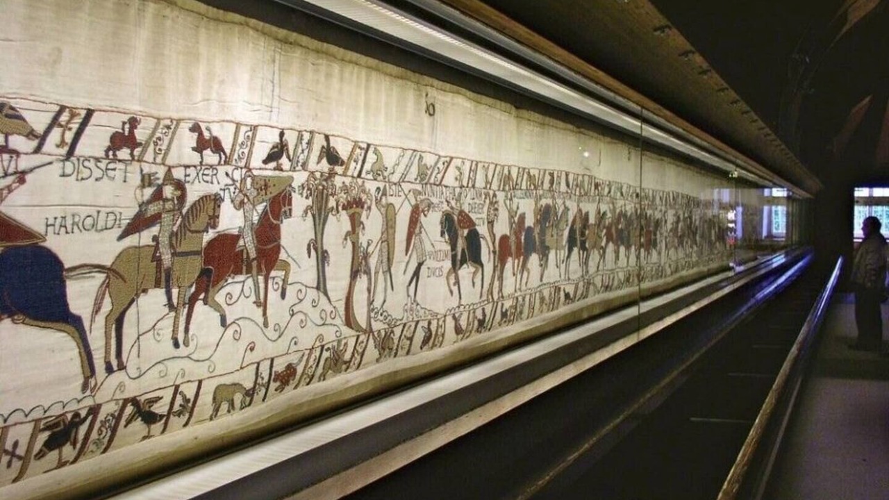 Photo of Others in Balleroy