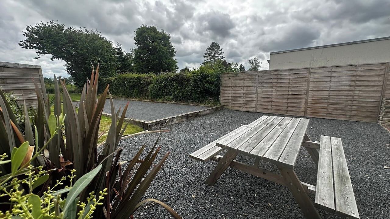 Photo of Outdoor in Balleroy